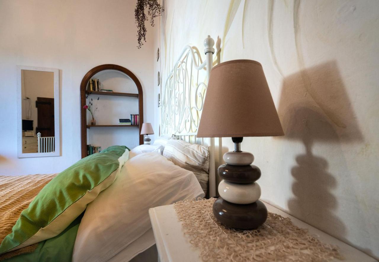 Villa Colle Olivi Pescia Esterno foto