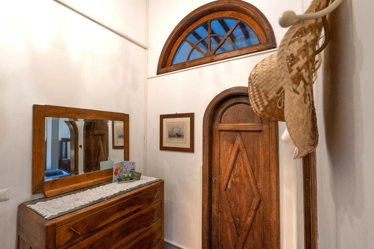 Villa Colle Olivi Pescia Esterno foto