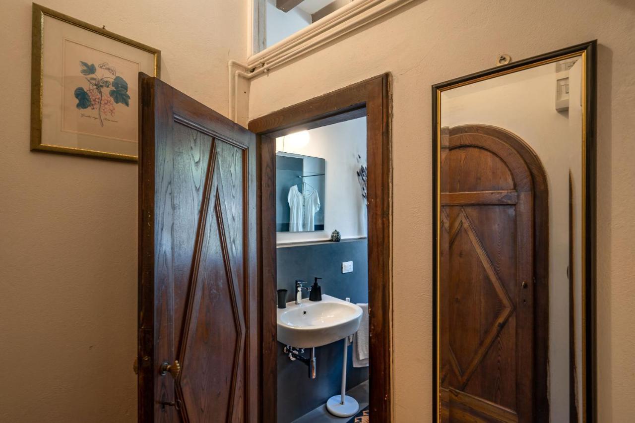 Villa Colle Olivi Pescia Esterno foto