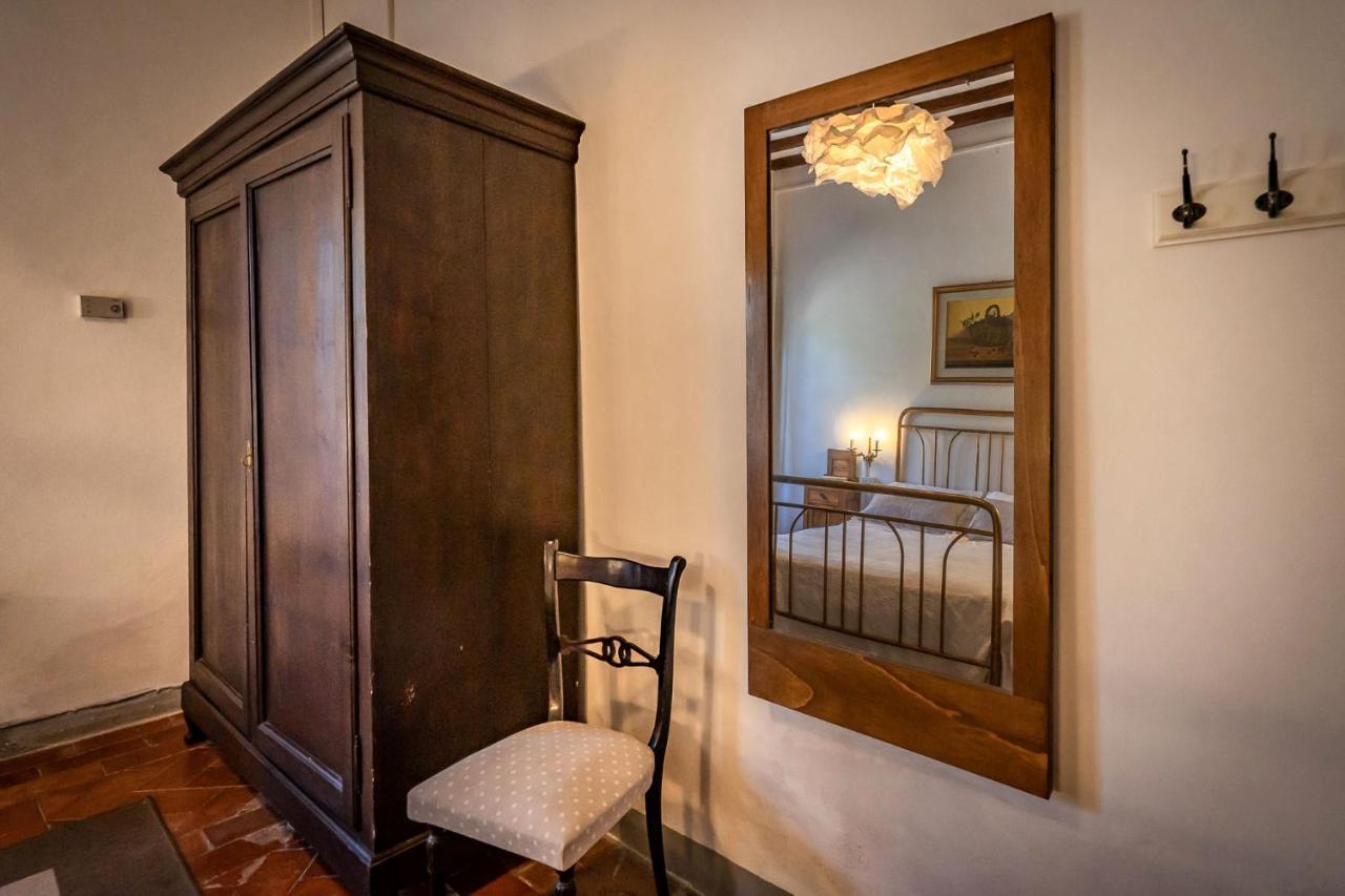Villa Colle Olivi Pescia Esterno foto